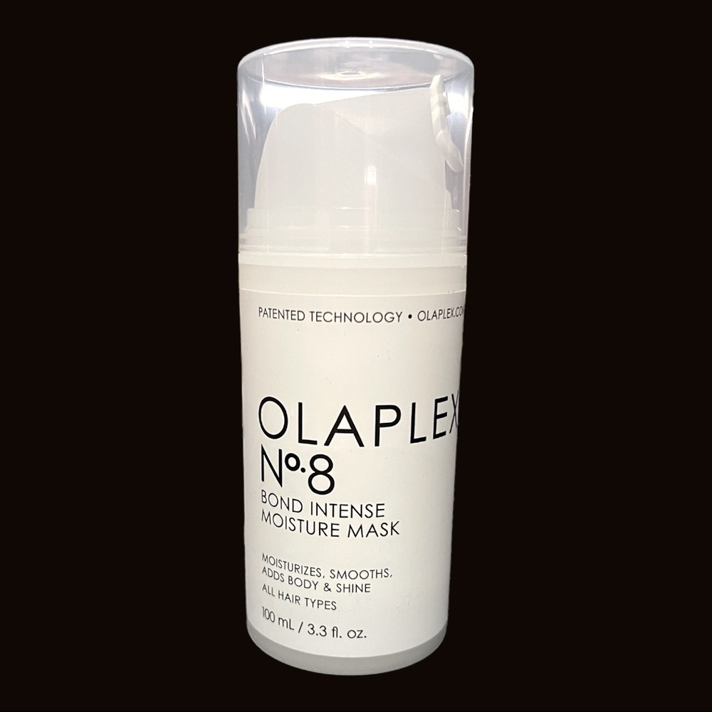 OLAPLEX No. 8 Bond Intense Moisture Mask
